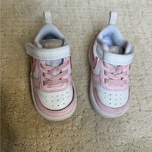 nike court borough low toddler